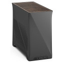 "Midi Fractal Design Era 2 Charcoal"