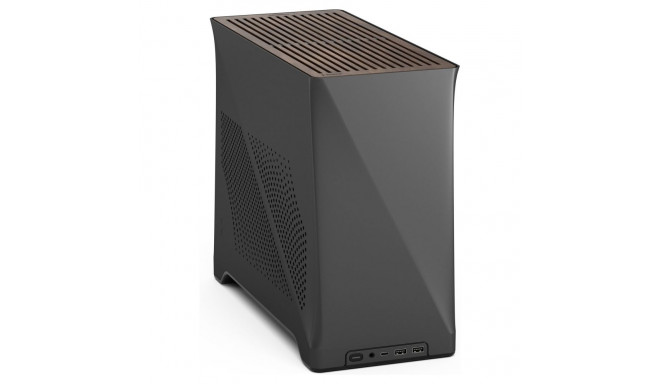 "Midi Fractal Design Era 2 Charcoal"