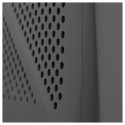 "Midi Fractal Design Era 2 Charcoal"