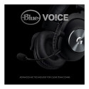 "Logitech G Pro X Headset"