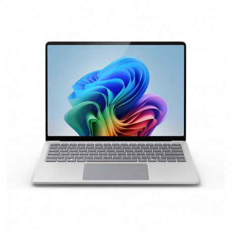 "Microsoft Surface Laptop 7Gen. Copilot+ PC / C10/16/256 W11 Pro Platin"