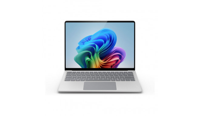 "Microsoft Surface Laptop 7Gen. Copilot+ PC / C10/16/256 W11 Pro Platin"
