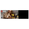 "LEGO Icons Bumblebee 10338"