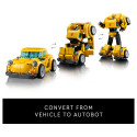 "LEGO Icons Bumblebee 10338"