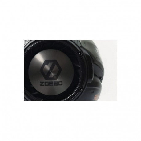 Zoeao GravaStar F metallhall Bluetooth-kõlar