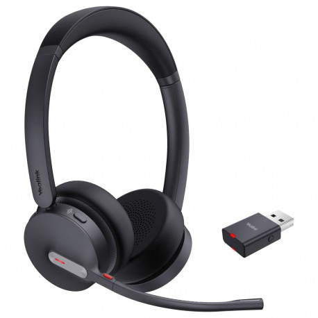 "Yealink Headsets WH64 Hybrid Dual UC"