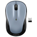 "Logitech M325s Wireless Mouse Lightsilver"