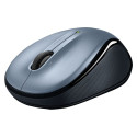 "Logitech M325s Wireless Mouse Lightsilver"