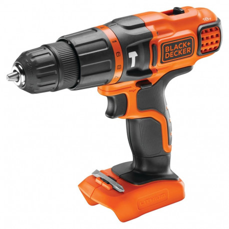 Black&Decker BDCH188N-XJ akutrell ilma akuta