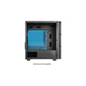 "Mini Chieftec Vita Serie AZ-01B-OP"