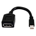 "HP Single miniDP-to-DP Adapter Cable"