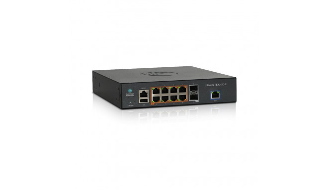 "8+2P Cambium EX2010-P POE M"