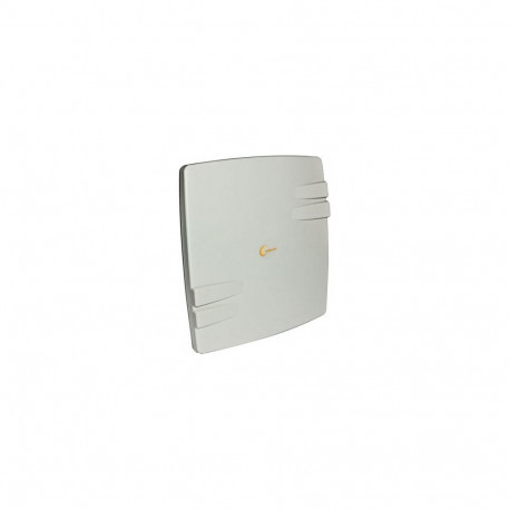 "ALLNET Antenne 5,8 GHz Flat Patch Outdoor 3T3R MIMO 15dbi N-Type female"