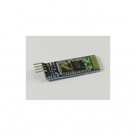 ALLNET 4duino juhtmevaba Bluetoothi moodul HC05 (ülem- ja alamseade)