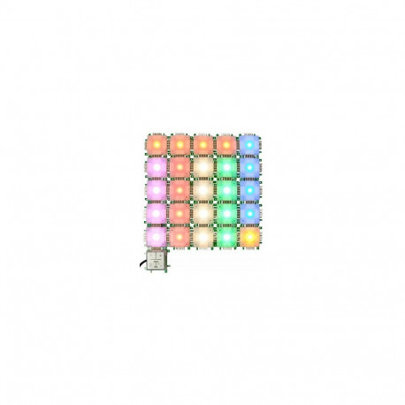 "ALLNET BrickRknowledge 7 Color Light Set (International)"