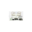 "ALLNET BrickRknowledge RGB Color Light Set (International)"