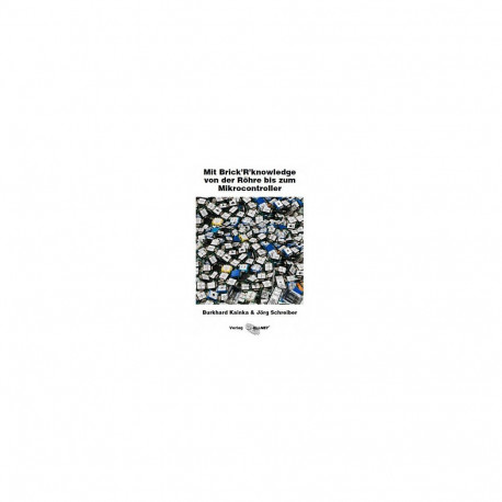 ALLNET BrickRknowledge raamat