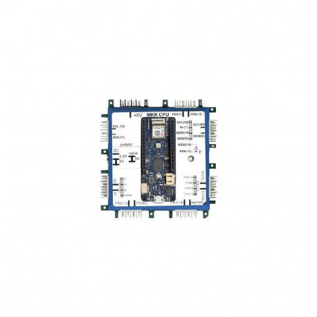 ALLNET BrickRknowledge Arduino MKR adapter