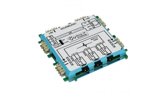 ALLNET BrickRknowledge EKG-moodul