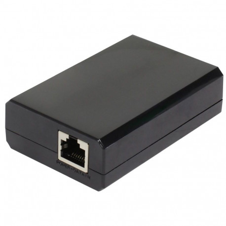 Z ALLNET mini PoE splitter / Gigabit / 60W / USB-C PD / ALL-PS103G-BT60-PD