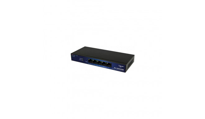 "5P ALLNET ALL-SG8245PM POE+ M"