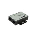 "ALLNET MSR Sensor ALL4406 / Temperatursensor im Gehäuse *black*"