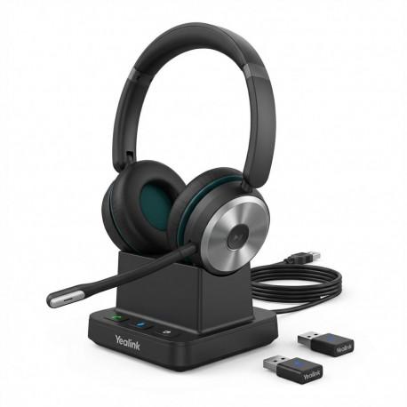 "Yealink WDD60 DECT Dongle"