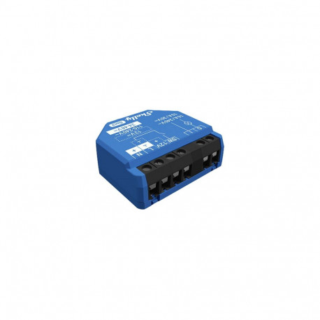 "Shelly Relais ""1 Gen3"" max 16A WLAN BT"