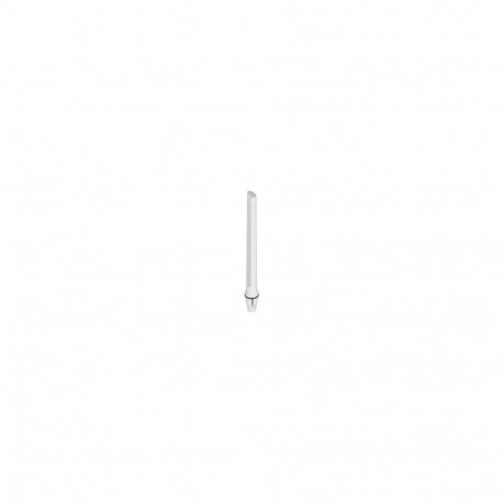 "Poynting Antennas 5G/LTE Marine A-OMNI-0414-V1-01 weiß SMA-M 2x2m Twin Kabel"