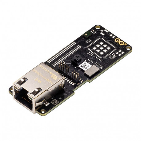 "ARDUINO Industrial Shield Portenta Vision Ethernet"