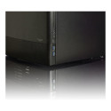 "Tower Fractal Design Node 804 Black"