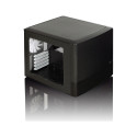 "Tower Fractal Design Node 804 Black"
