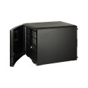 "Tower Fractal Design Node 804 Black"