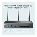 "TP-LINK Omada ER706W"