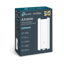 "TP-LINK Omada EAP650-Outdoor AX3000 Wifi6"