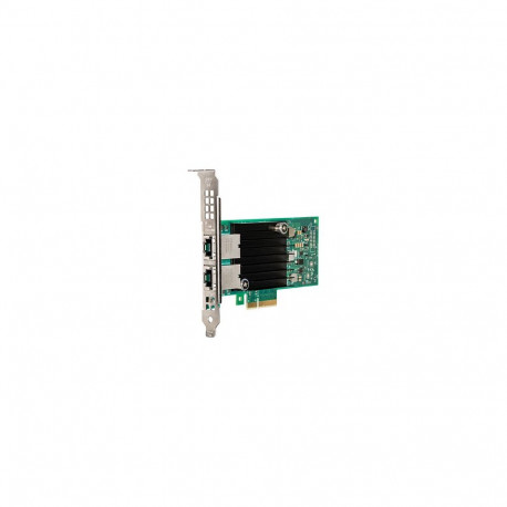 "INTG 10GB 2xRJ45 Intel X550-T2"