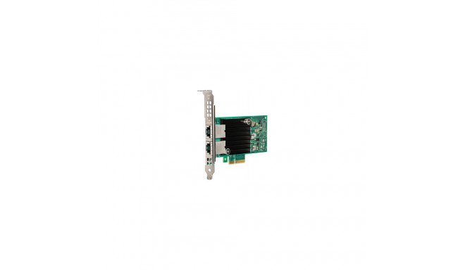 INTG võrgukaart Intel X550-T2 10GB 2xRJ45