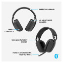 "Logitech Headset Zone Vibe 100"