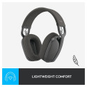 "Logitech Headset Zone Vibe 100"
