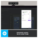"Logitech Headset Zone Vibe 100"