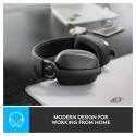 "Logitech Headset Zone Vibe 100"