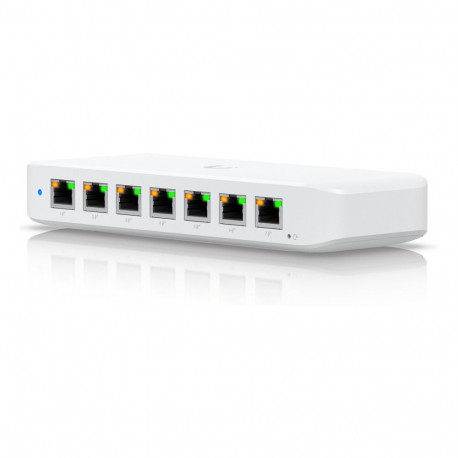 "8P Ubiquiti UniFi USW-Ultra-210W 202W POE++"