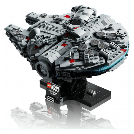 "LEGO Star Wars Millennium Falcon 75375"