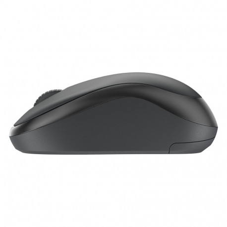 "Logitech M240 Silent Bluetooth Graphite"