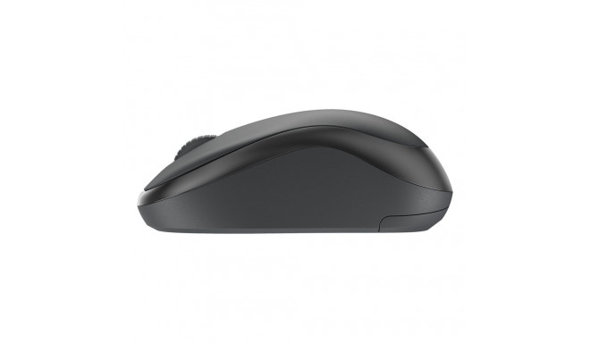 "Logitech M240 Silent Bluetooth Graphite"