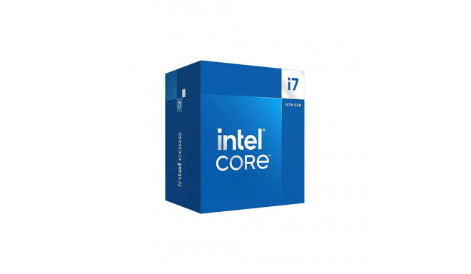 "Intel S1700 CORE i7 14700F BOX GEN14"