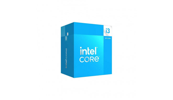 "Intel S1700 CORE i3 14100 BOX GEN14"