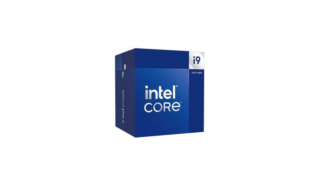 Intel protsessor S1700 Core i9 14900 Box Gen14