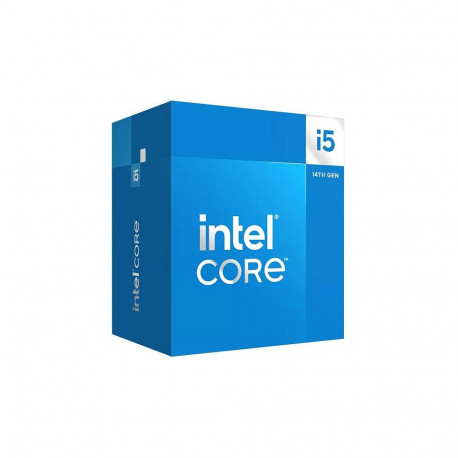 "Intel S1700 CORE i5 14400F BOX GEN14"