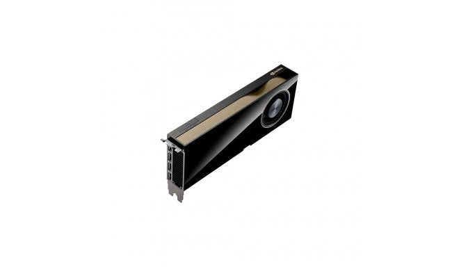 "Quadro RTX 6000 Ada 48GB PNY GDDR6 (Small Box)"